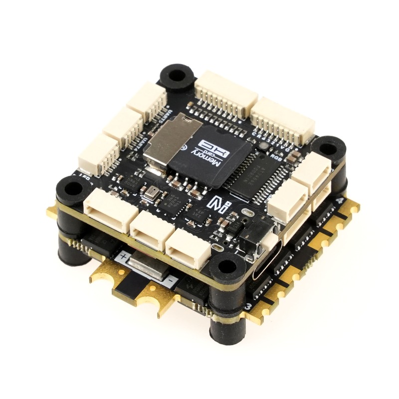 Contrôleur de vol MicoAir743 V - Drone Gimbal Controller avis et prix
