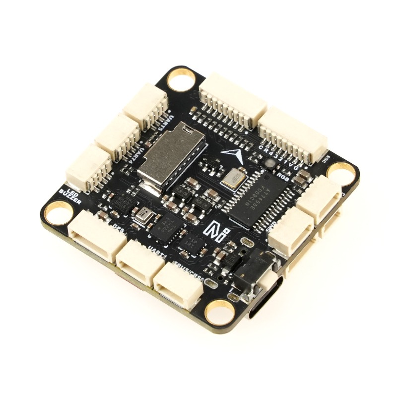 Contrôleur de vol MicoAir743 V - Drone Gimbal Controller avis et prix