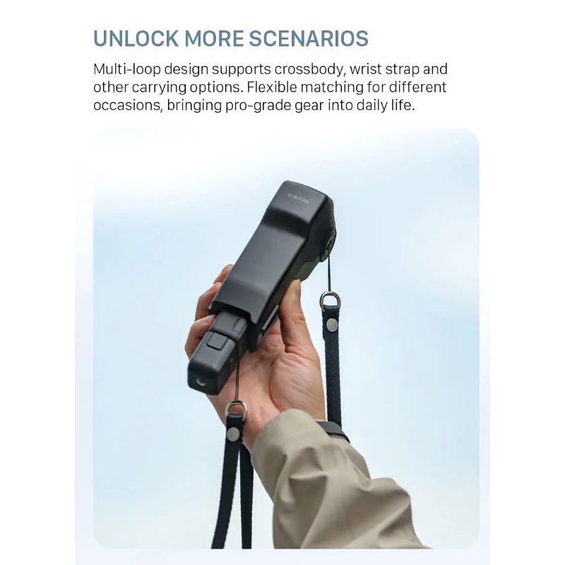 Étui de protection TILTA Flip  - Drone Gimbal Case avis et prix