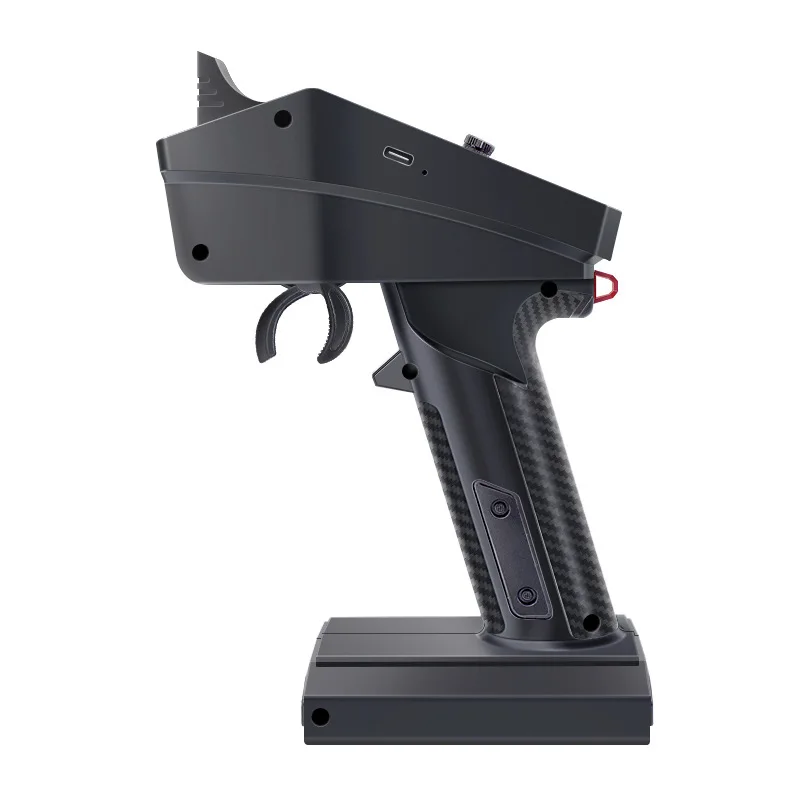 Hotrc CT-6A, émetteur radio 2, - Drone Gimbal Controller avis et prix