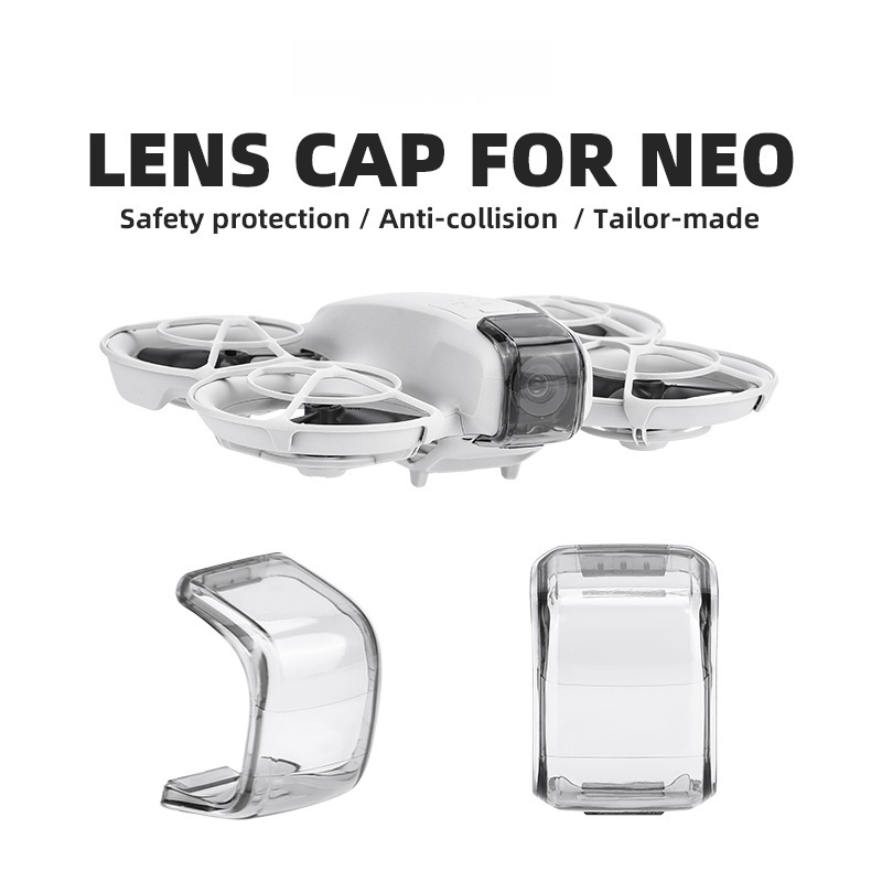 Capuchon d'objectif pour couve - Drone Gimbal Case avis et prix