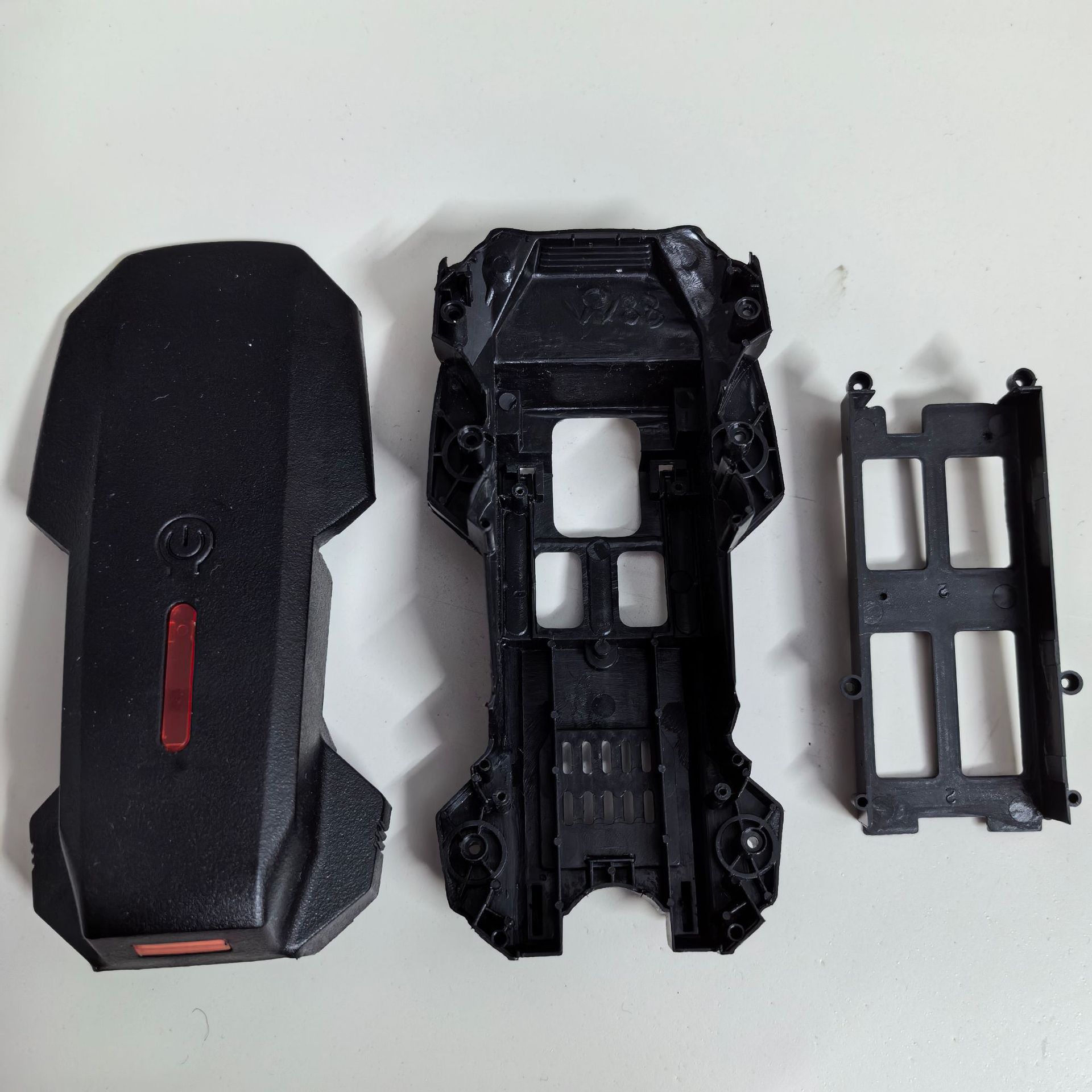 E88 RC Drone accessoires pièce - Eachine Drone E010 avis et prix