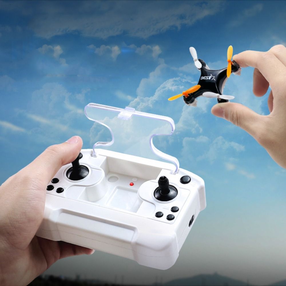 Drones Mini avion télécommandé - Eachine Drone E010 avis et prix