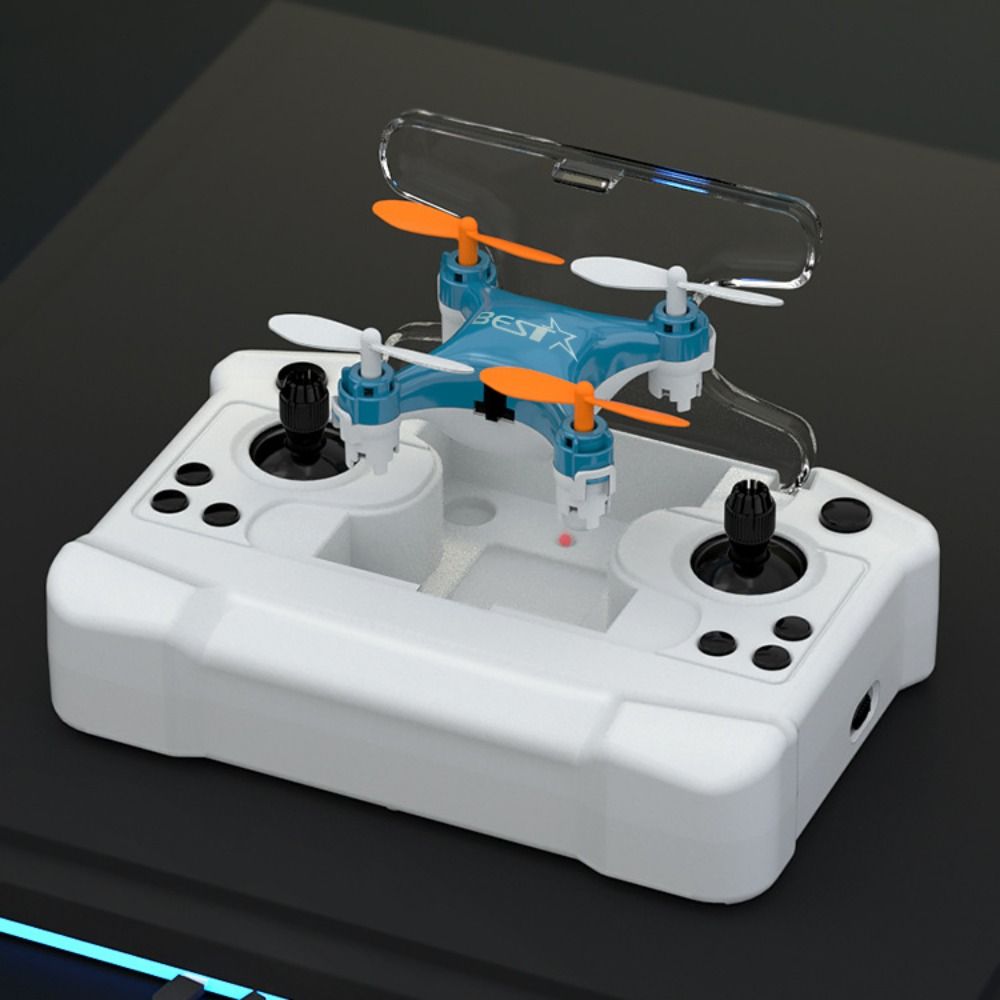 Drones Mini avion télécommandé - Eachine Drone E010 avis et prix