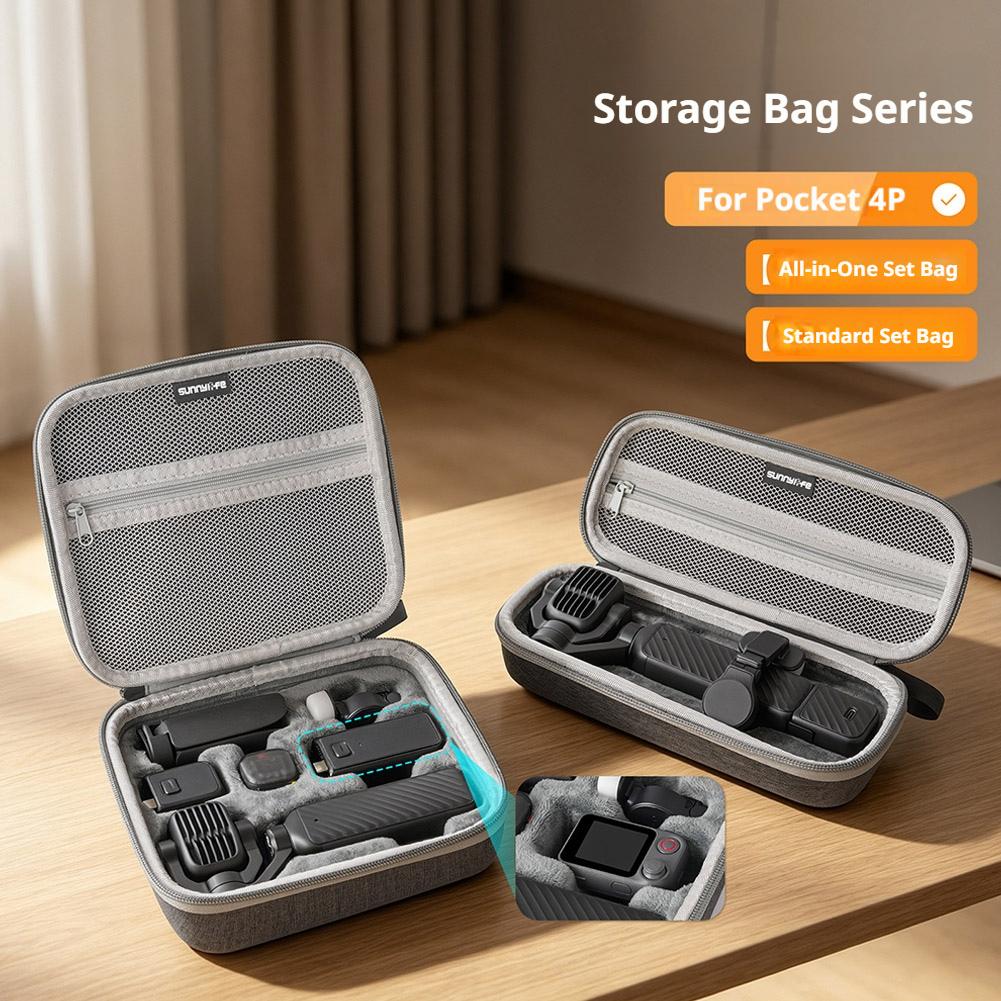 Étui de transport pour DJI Osm - Drone Gimbal Case avis et prix