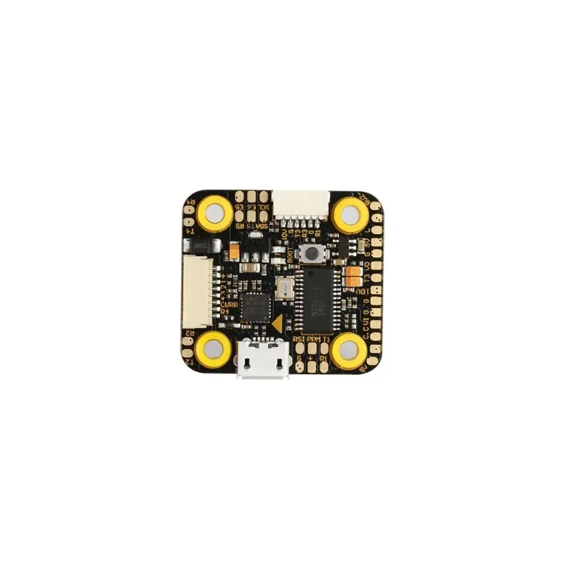 T-Motor MINI F7 FC & F45A ESC  - Betaflight Fc F7 avis et prix